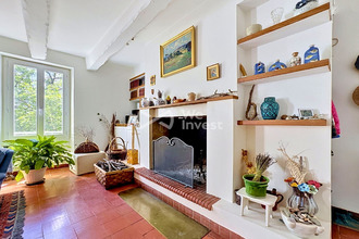 achat maison tourves 83170