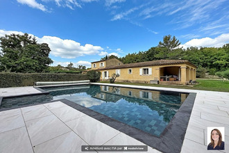 achat maison tourves 83170