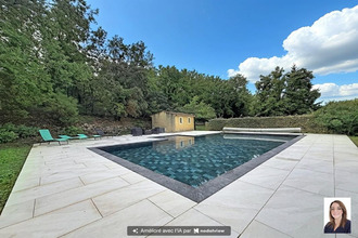achat maison tourves 83170