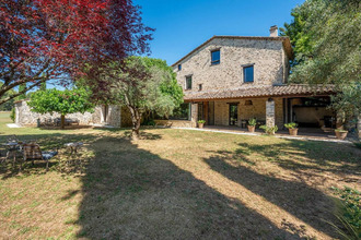 achat maison tourves 83170