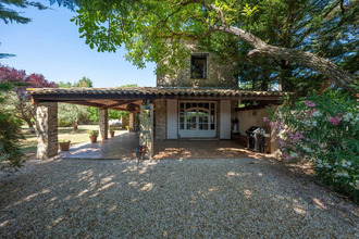 achat maison tourves 83170