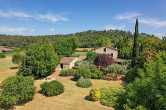 achat maison tourves 83170