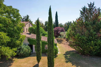 achat maison tourves 83170