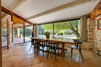 achat maison tourves 83170