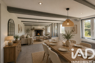 achat maison tourville-en-auge 14130
