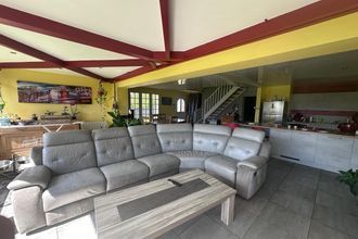 achat maison tourville-la-campagne 27370