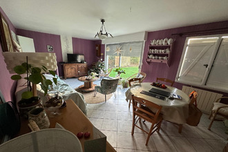 achat maison tourville-la-campagne 27370