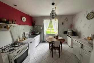 achat maison tourville-la-campagne 27370