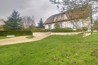 achat maison tourville-la-campagne 27370