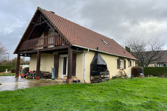 achat maison tourville-la-campagne 27370