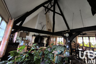 achat maison tourville-la-campagne 27370