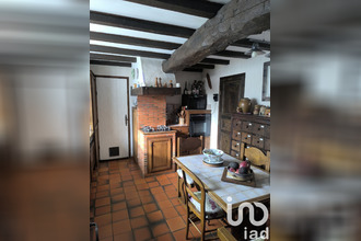 achat maison tourville-la-campagne 27370