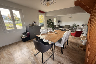 achat maison tourville-la-campagne 27370