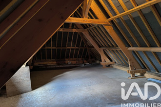 achat maison tourville-la-campagne 27370