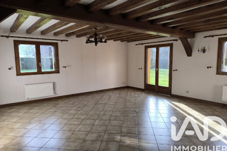 achat maison tourville-la-campagne 27370