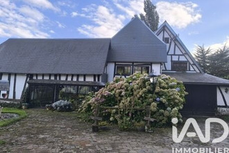 achat maison tourville-la-campagne 27370
