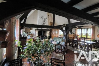 achat maison tourville-la-campagne 27370