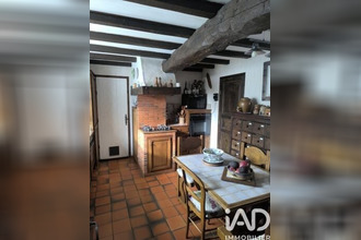 achat maison tourville-la-campagne 27370