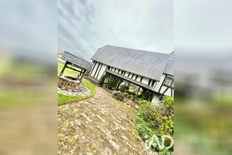 achat maison tourville-la-campagne 27370