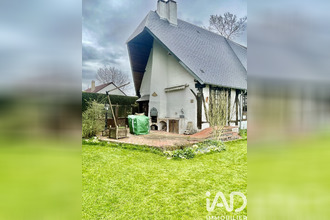 achat maison tourville-la-campagne 27370
