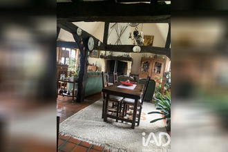 achat maison tourville-la-campagne 27370