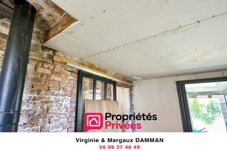 achat maison tourville-la-campagne 27370
