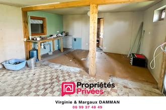 achat maison tourville-la-campagne 27370