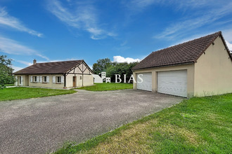 achat maison tourville-la-campagne 27370