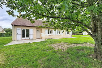 achat maison tourville-la-campagne 27370