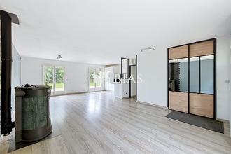achat maison tourville-la-campagne 27370