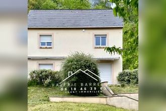 achat maison tourville-la-riviere 76410