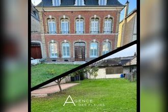 achat maison tourville-la-riviere 76410