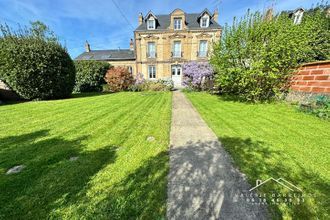 achat maison tourville-la-riviere 76410