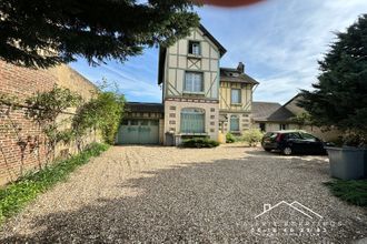 achat maison tourville-la-riviere 76410