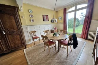 achat maison tourville-la-riviere 76410