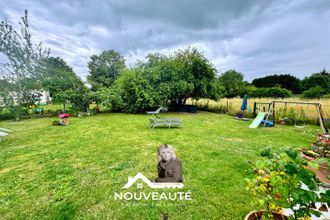 achat maison tourville-la-riviere 76410