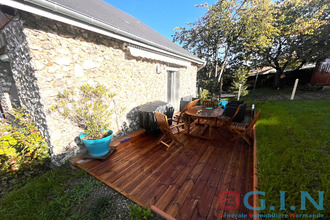 achat maison tourville-la-riviere 76410