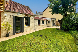 achat maison tourville-la-riviere 76410