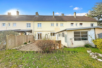 achat maison tourville-la-riviere 76410