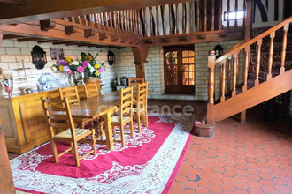 achat maison tourville-la-riviere 76410