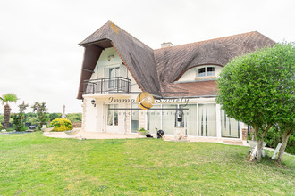 achat maison tourville-la-riviere 76410