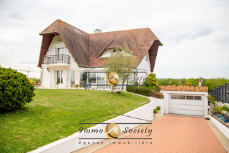 achat maison tourville-la-riviere 76410