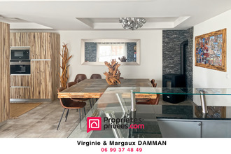 achat maison tourville-la-riviere 76410