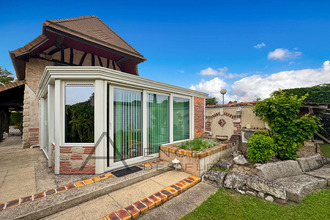 achat maison tourville-la-riviere 76410