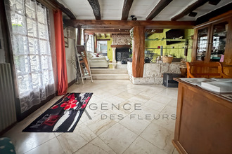 achat maison tourville-la-riviere 76410