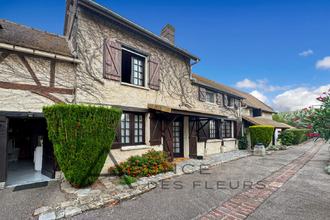 achat maison tourville-la-riviere 76410