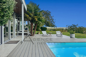 achat maison tourville-la-riviere 76410