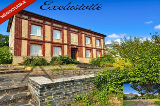 achat maison tourville-la-riviere 76410