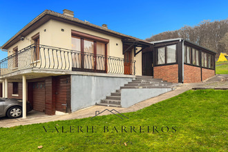 achat maison tourville-la-riviere 76410