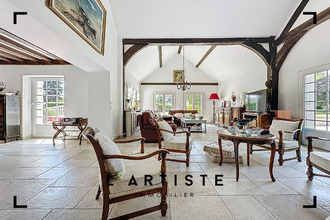 achat maison tourville-la-riviere 76410